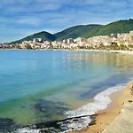 Appartement Citadelle Ajaccio