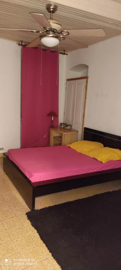 Apartment Citadelle Ajaccio *