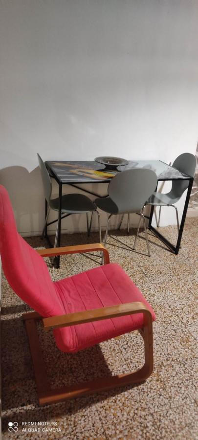 Apartment Citadelle Ajaccio Ajaccio (Corsica)