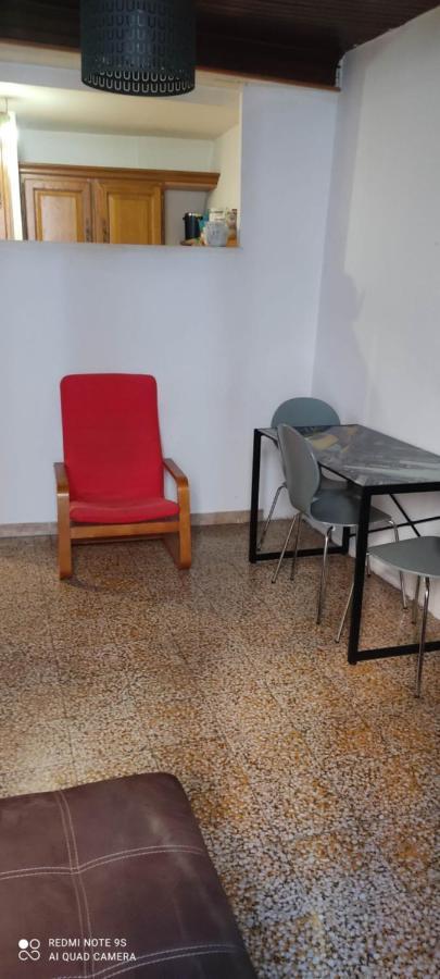 Apartment Citadelle Ajaccio *